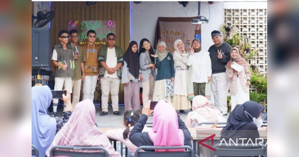 Hari Pendidikan Nasional: Inklusi Disabilitas, Tantangan yang Belum Terselesaikan