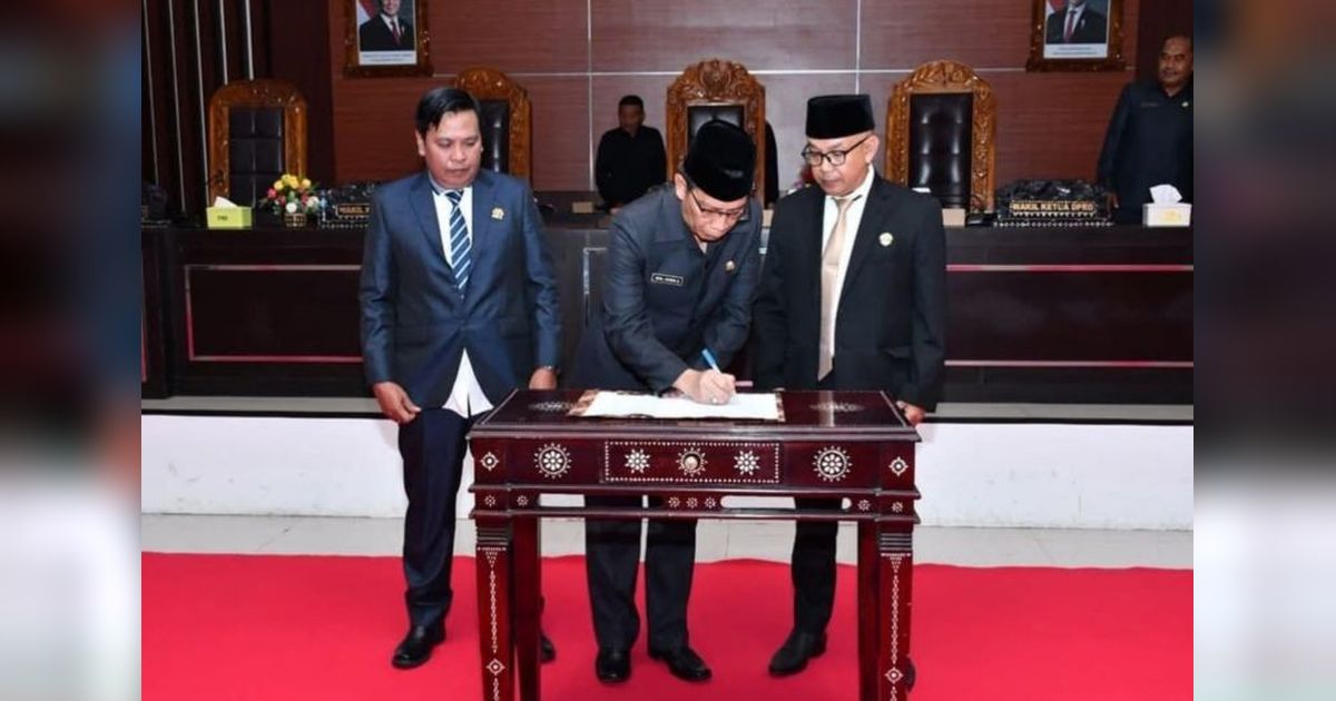Pemkab Lombok Timur Prioritaskan Ekonomi dan Kebudayaan dalam RPJMD 2025-2029