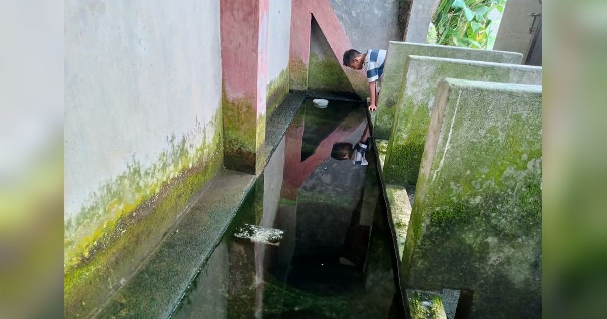 NTB Percepat Penanganan Sumber Air Pertanian Demi Swasembada Pangan