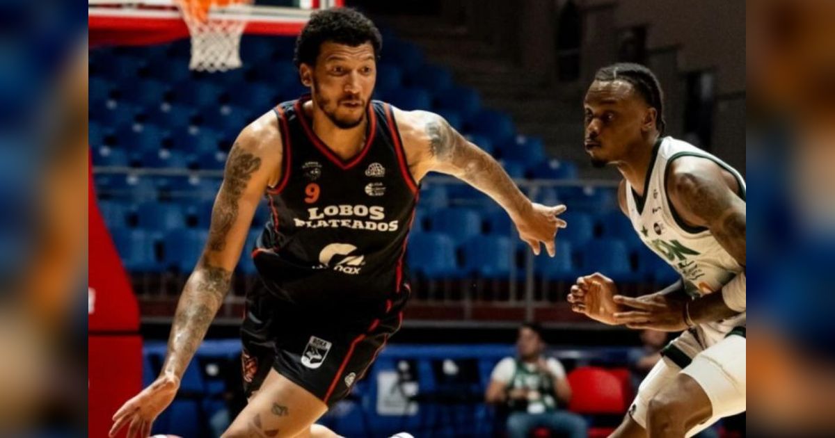 Maxie Esho Gantikan Christopher Bryant di Tangerang Hawks untuk IBL 2025