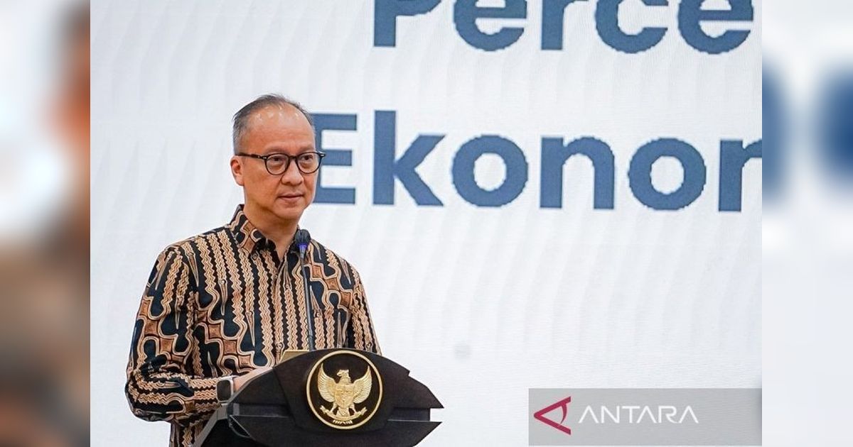 Indonesia Longgarkan Aturan TKDN untuk Dukung Industri Dalam Negeri