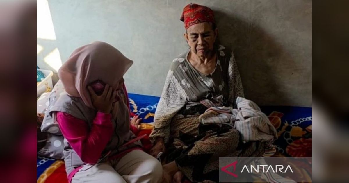 Nenek di Cianjur Dianiaya Warga, Dituding Penculik: Polisi Buru Pelaku