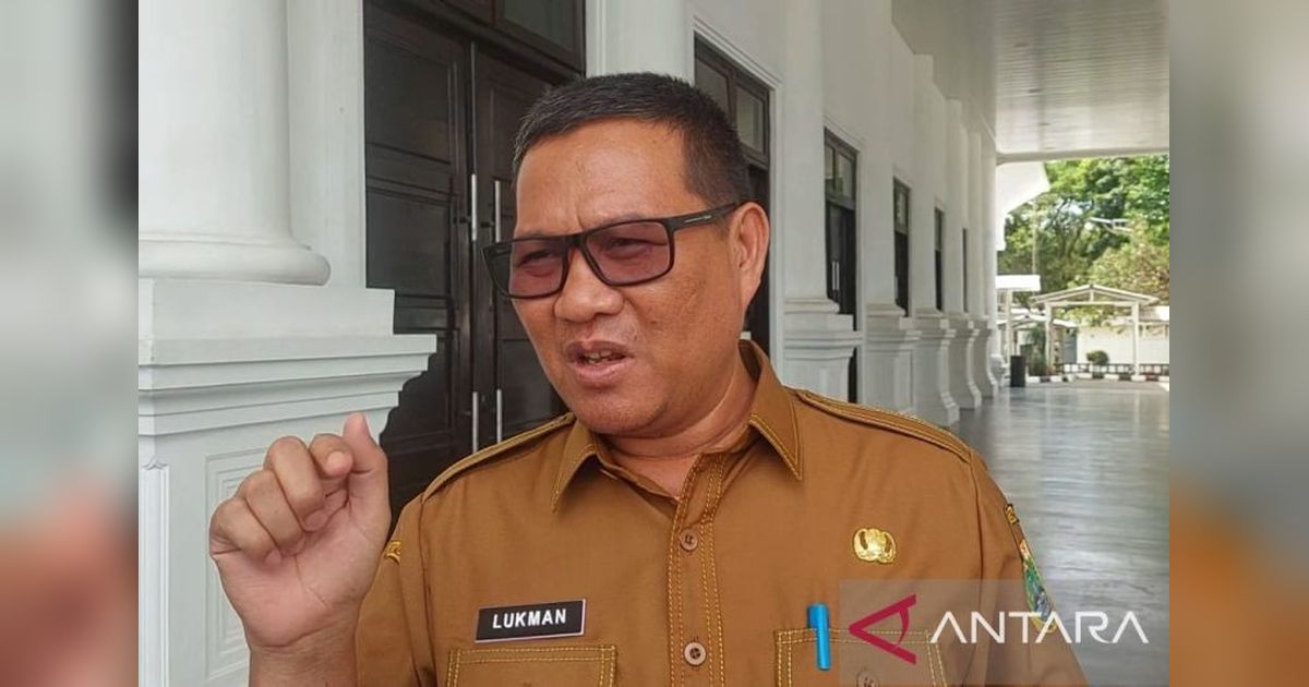 Banten Siapkan Mekanisme Pencairan Dana SPP Sekolah Gratis via Rekening Siswa