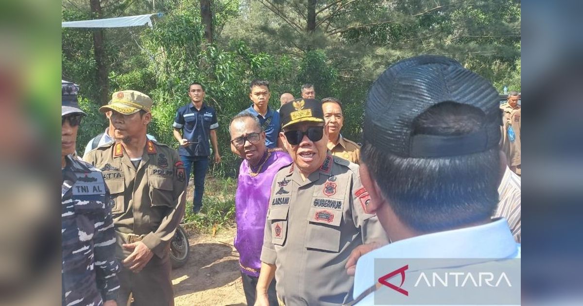 Gubernur Babel Tekankan Netralitas ASN dalam PSU Pilkada Bangka 2025