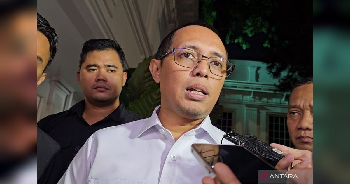 Hasan Nasbi Kembali Pimpin PCO, Terima Perintah Langsung Presiden Prabowo
