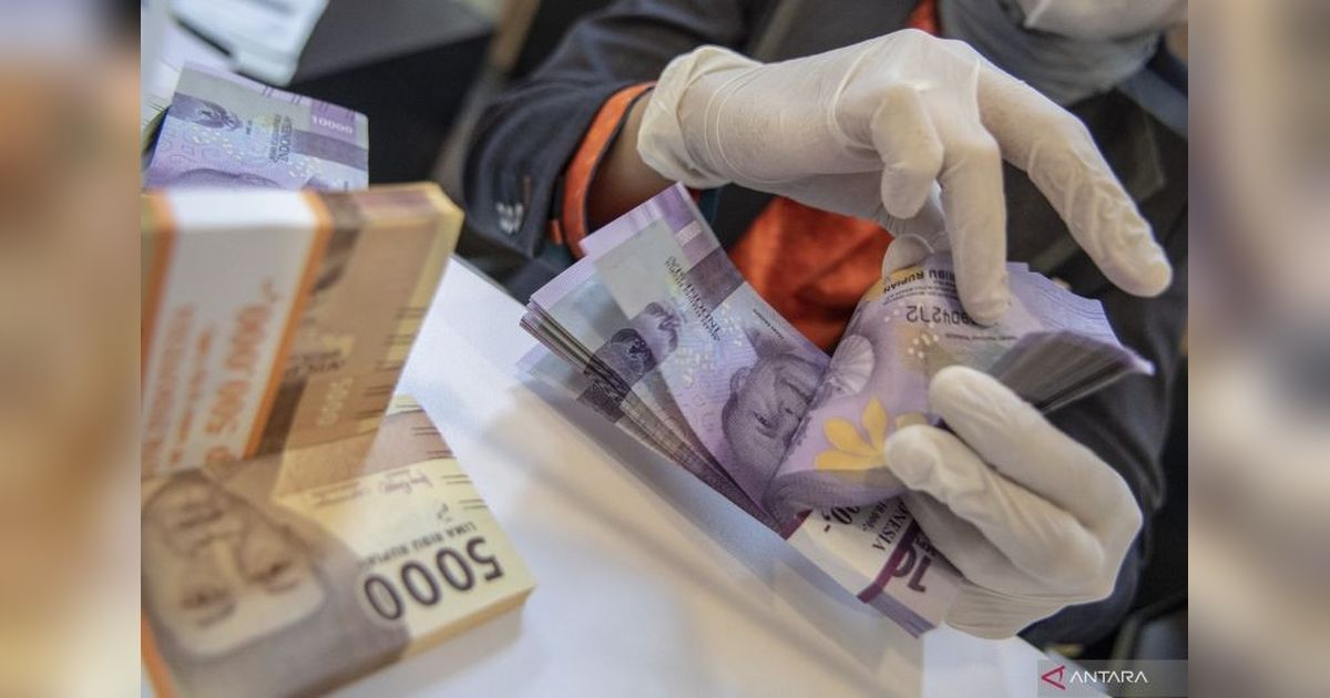 Rupiah Menguat: The Fed Diperkirakan Pertahankan Suku Bunga