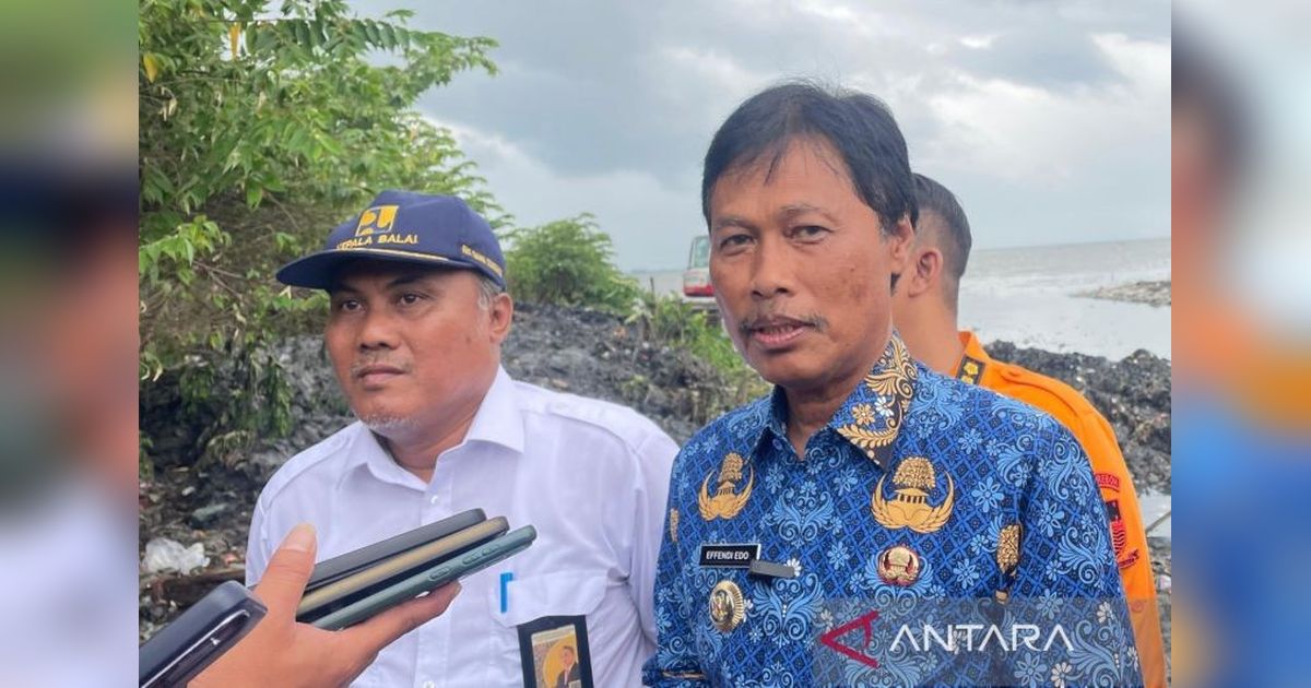 Pemkot Cirebon Lanjutkan Normalisasi Sungai Cikalong untuk Cegah Banjir