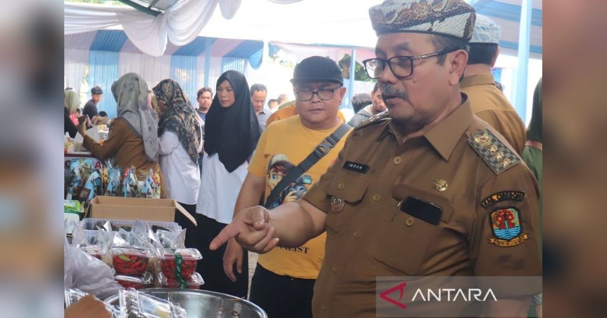 Pemkab Cirebon Gunakan Gemarikan untuk Tekan Angka Stunting