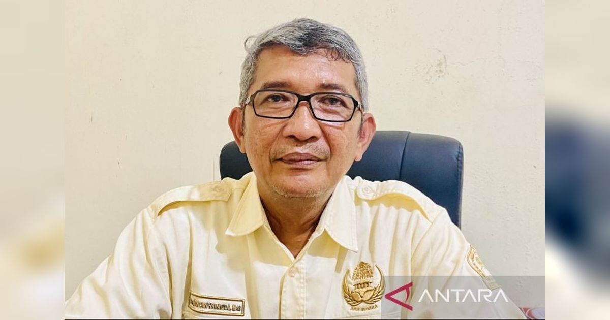 321 Kades di Aceh Barat Diminta Tunda Pengadaan Buku Perpustakaan Desa