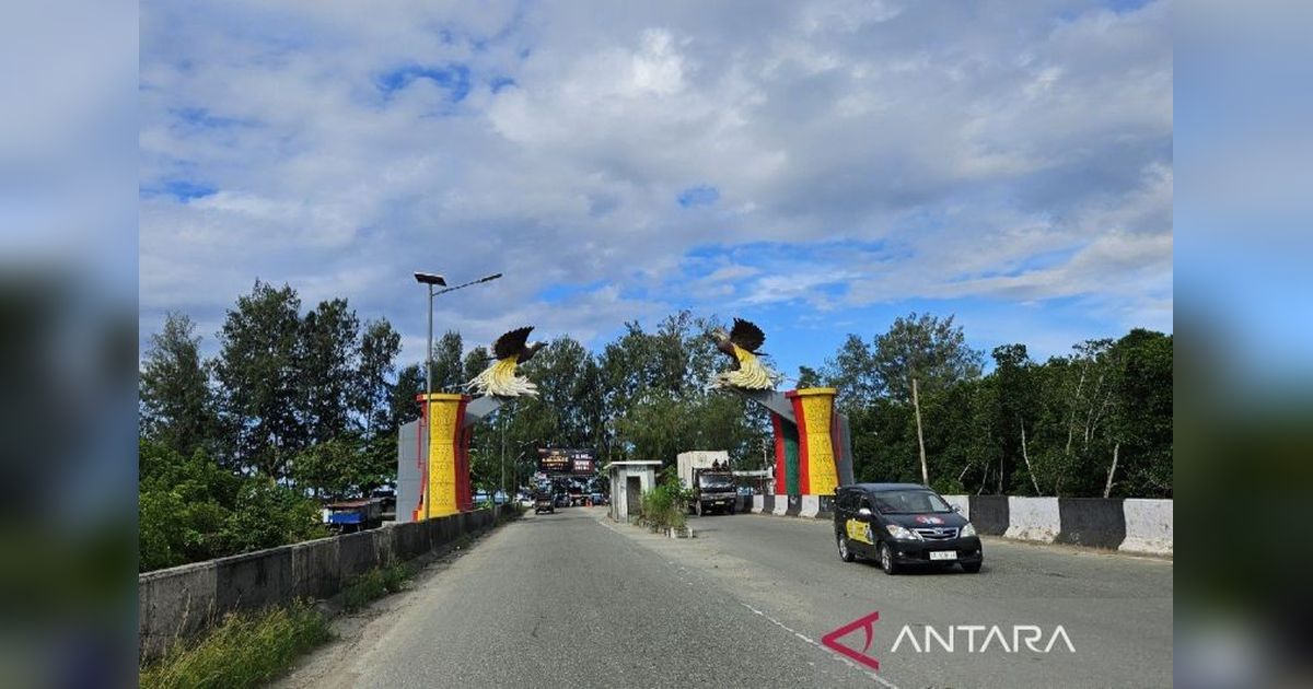 Papua Harap Ekspansi Jaringan 5G Telkomsel Berlanjut untuk Dorong Ekonomi Digital