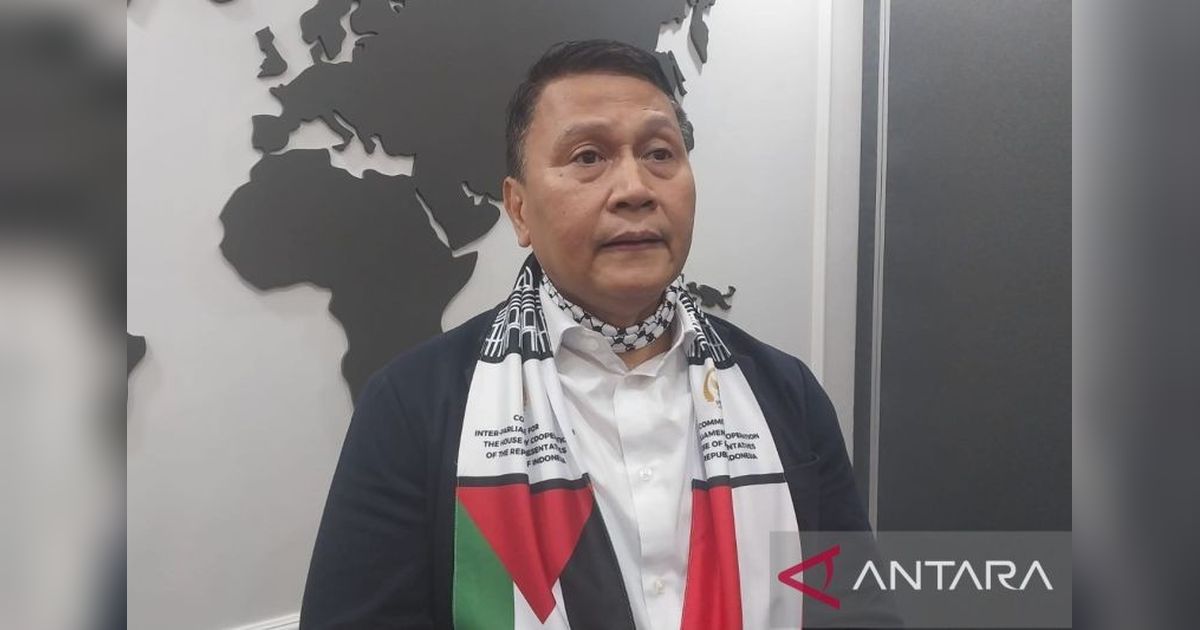 PUIC 2025: Dorong Tata Kelola Pemerintahan yang Baik di Negara-Negara OKI