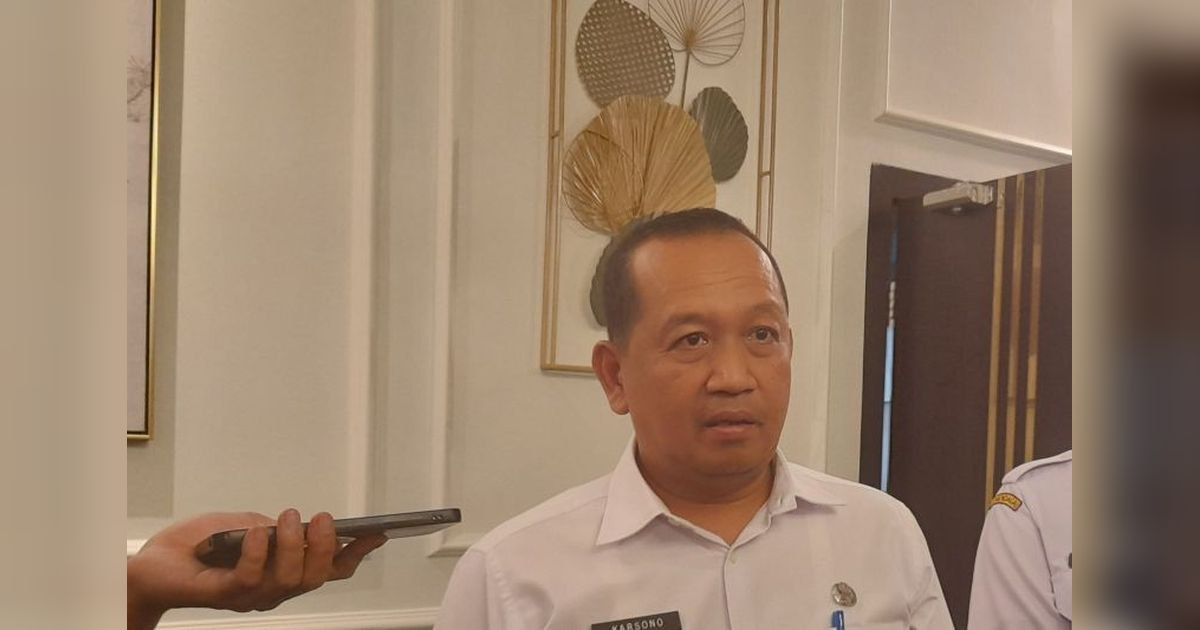 Penyegaran Birokrasi: Pemkot Serang Segera Rotasi Jabatan Eselon II