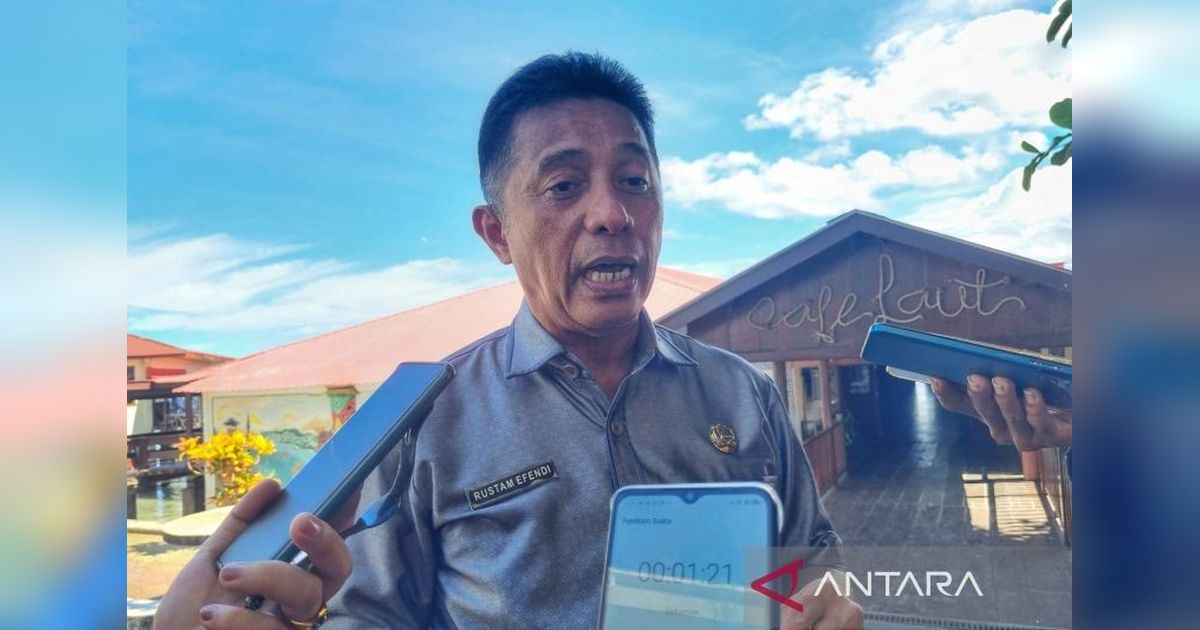 Disdukcapil Manokwari Genjot Perekaman KTP-el Pelajar: 3000 Siswa Jadi Target
