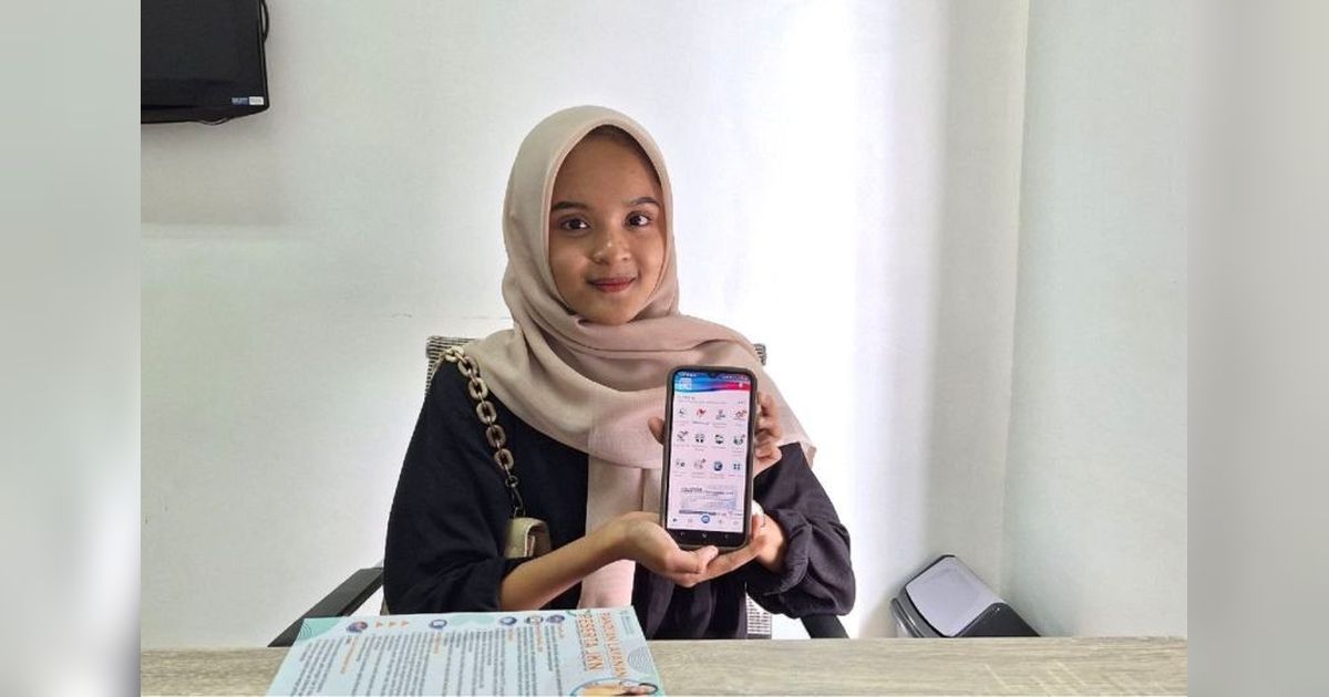 Mahasiswi Manado Andalkan JKN untuk Operasi Usus Buntu, Ini Pengalamannya