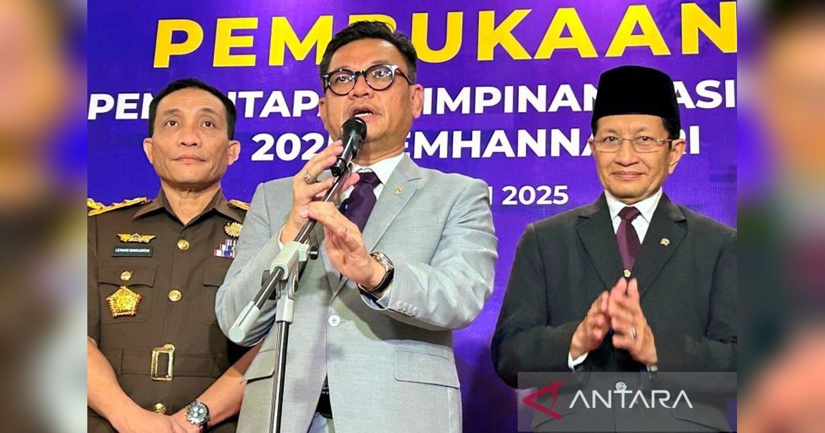 Menag Buka Peluang Penurunan Biaya Haji 2025, Target Lebih Murah dari Malaysia