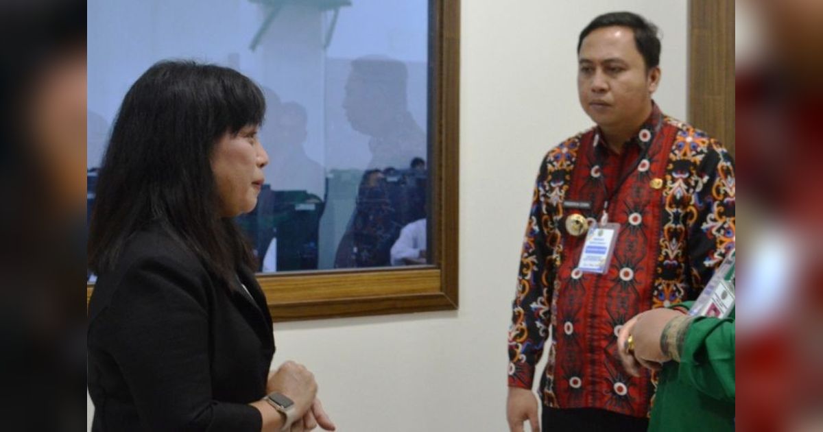 2.507 Peserta Ikuti Seleksi PPPK Kubar di Tengah Pengawasan Ketat