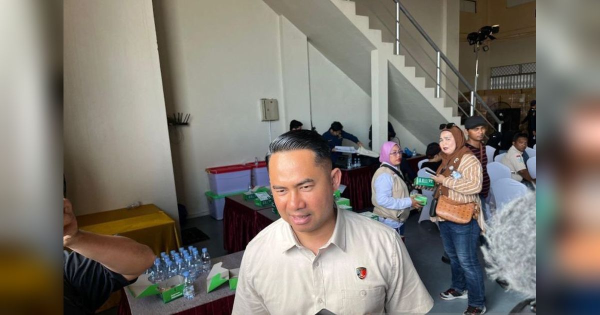 Polda Kepri Buka Segel SPBU Kabil Usai Tetapkan Tersangka