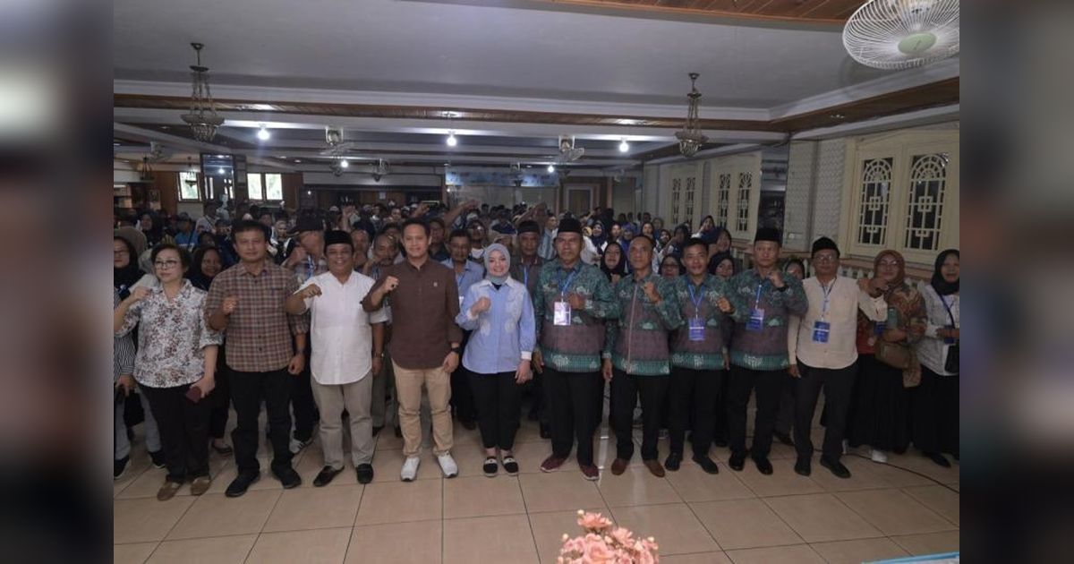 Perluasan SPPG Kunci Sukses Program Makan Bergizi Gratis, Sebut BGN