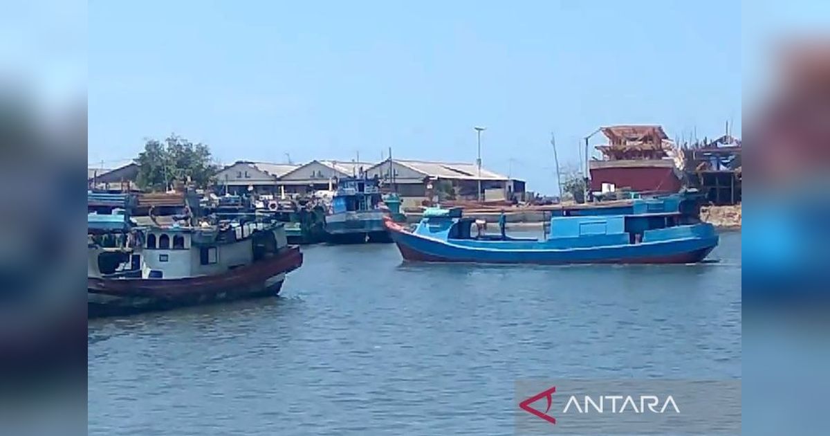 Transaksi Pelelangan Ikan Cilacap Tembus Rp22 Miliar di Kuartal I 2025