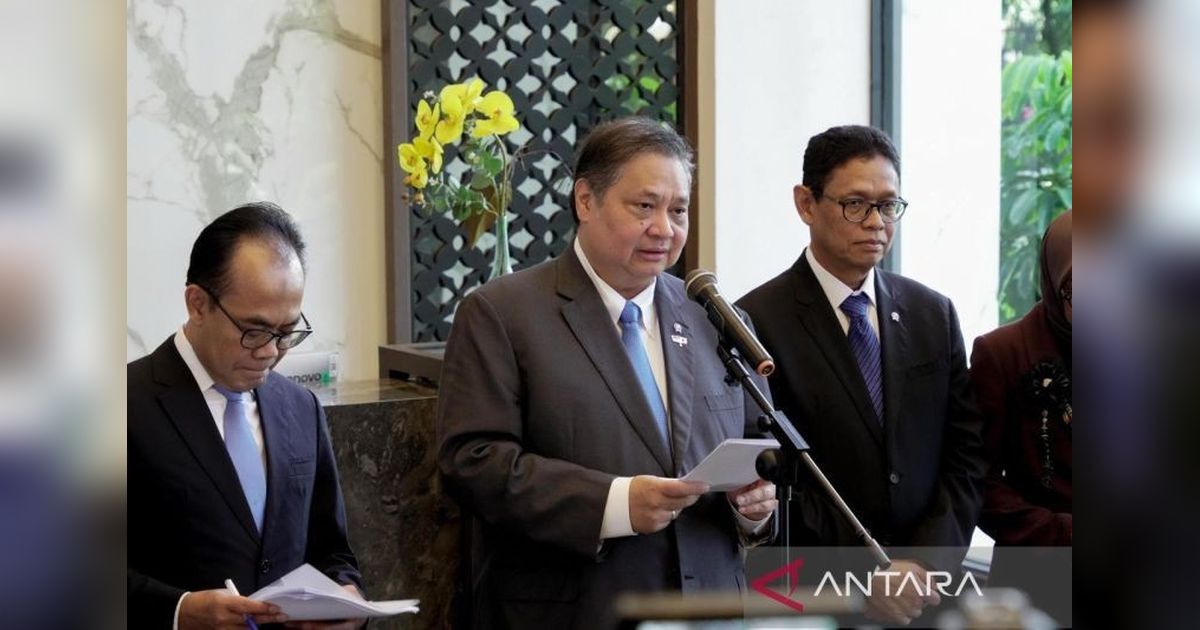 Pemerintah Luncurkan Strategi Jitu: Dorong Daya Beli dan Investasi RI