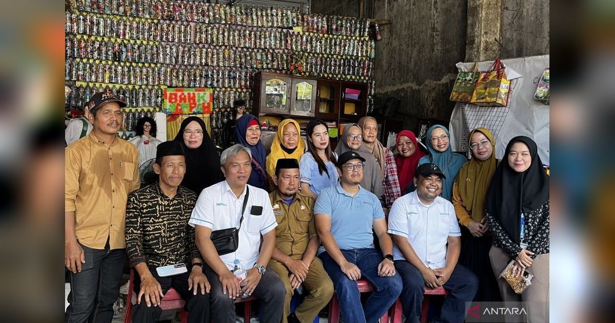 Pelindo Optimalkan Program Pemberdayaan Masyarakat di Makassar, Dongkrak Ekonomi Warga 20 Persen