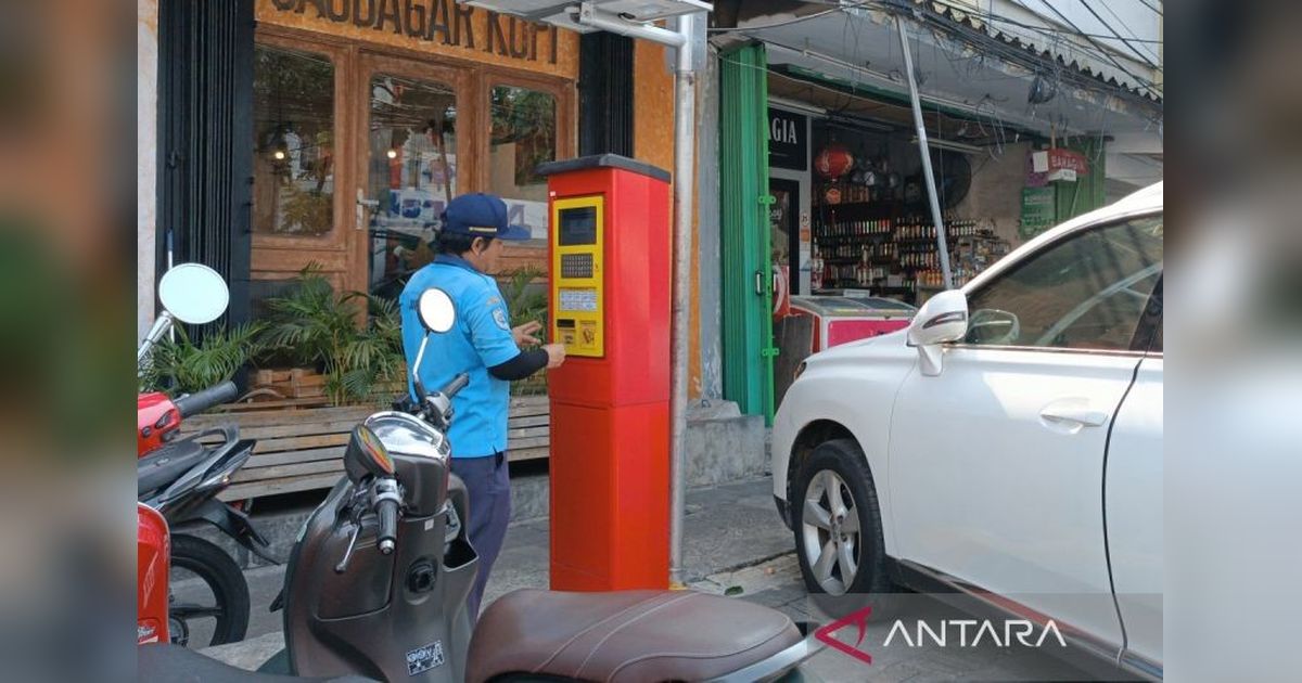 Digitalisasi Parkir Jakarta: Wajib dan Tanpa Alasan!