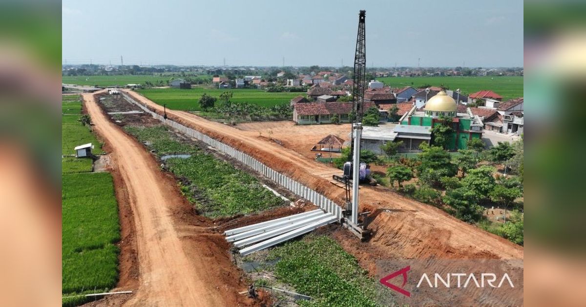 WIKA Beton Raup Pendapatan Rp871,59 Miliar di Triwulan I 2025, Sektor Swasta Jadi Penopang Utama