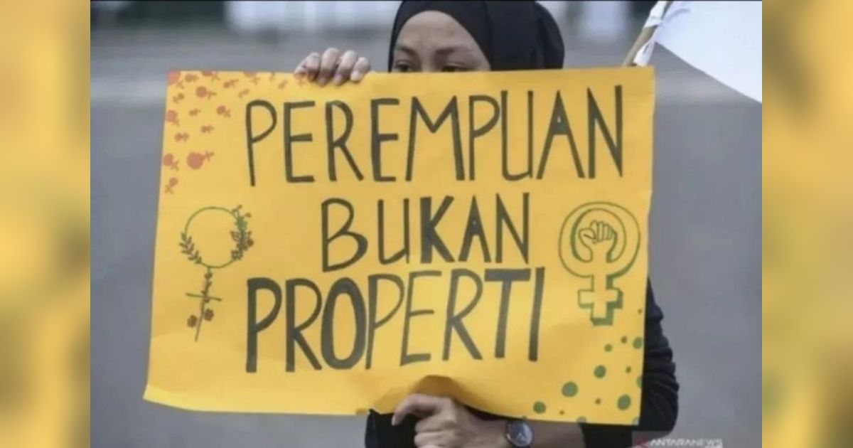 Ketimpangan Gender di Riau Meningkat: Peran Perempuan di Legislatif Menurun