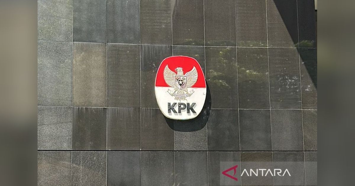 KPK Sita 14 Bidang Tanah Senilai Rp18 Miliar Terkait Kasus Korupsi Proyek JTTS