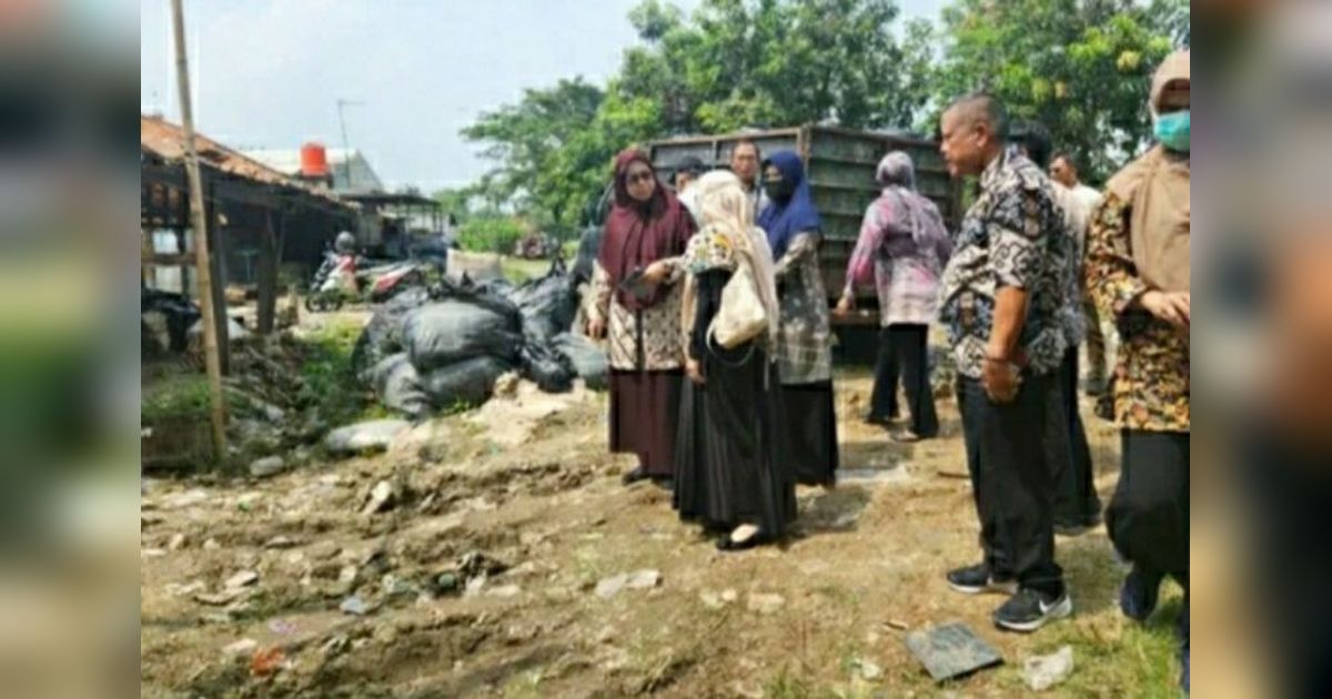 DLHK Karawang Sanksi Dua Rumah Sakit Swasta Terkait Pembuangan Limbah Medis