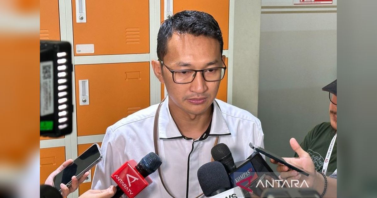 KPK Dalami Keuangan PT ASDP Tahun 2021, Eks VP Keuangan Diperiksa