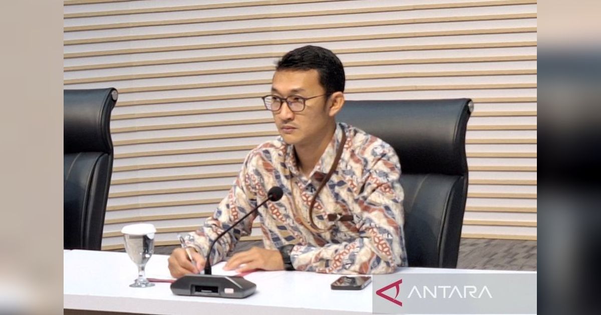KPK Telusuri Operasional PT MAS Terkait Dugaan Korupsi LPEI