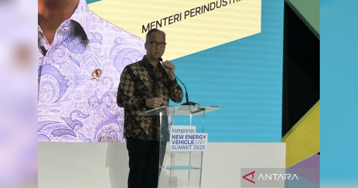Aturan Baru TKDN: Minimal 25 Persen, Pemerintah Perkuat Industri Dalam Negeri