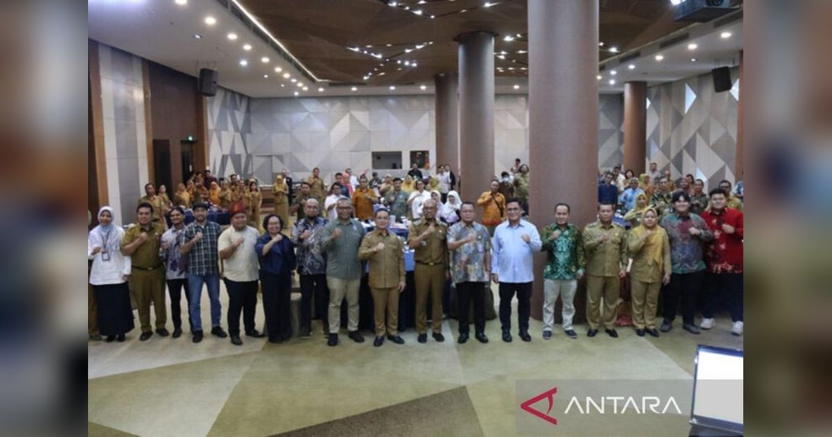 Gubernur Kalbar Gandeng NGO, Perkuat Pengelolaan Perhutanan Sosial untuk Kesejahteraan Masyarakat
