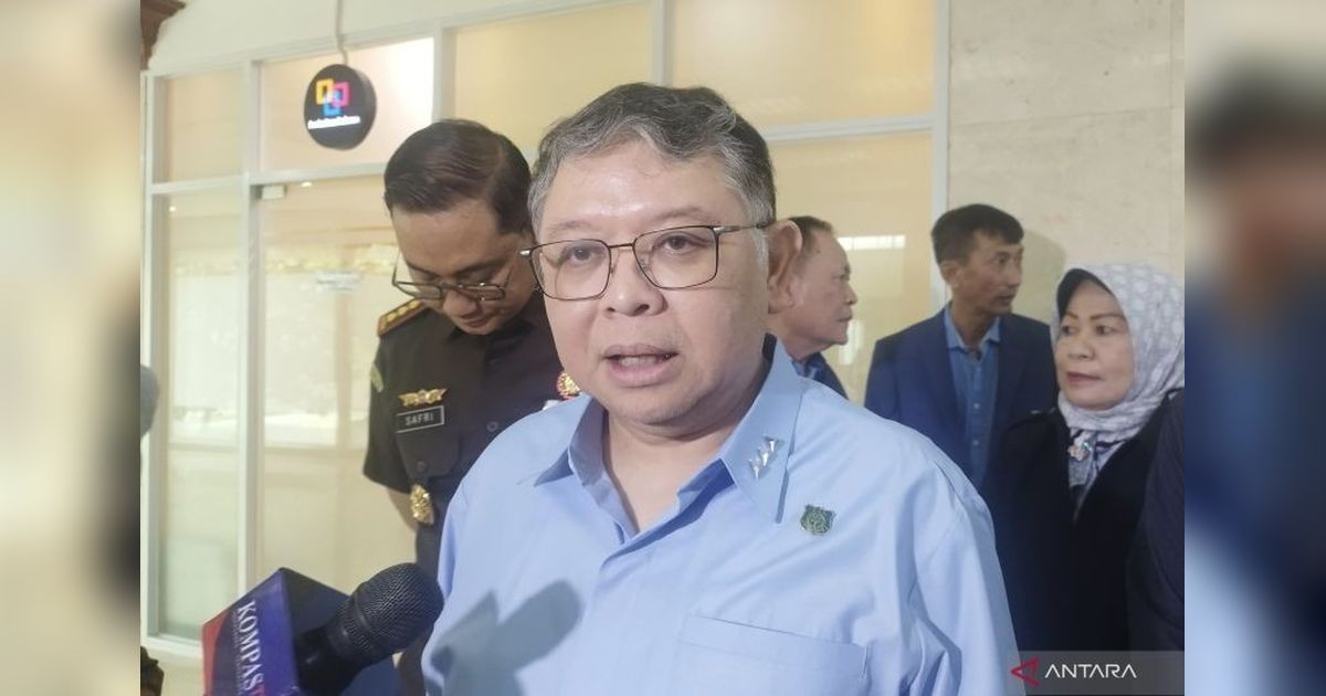 Kejagung Selamatkan Uang Negara Rp26 Triliun dari Gugatan