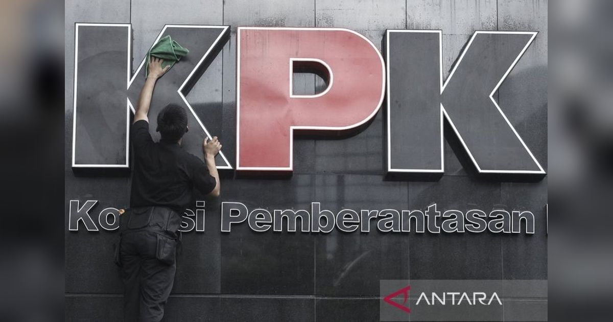 KPK Panggil Direktur PT Visiland Dharma Sarana Terkait Dugaan Korupsi di PT INTI