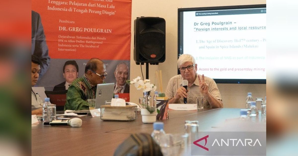 Kekayaan Papua: Antara Anugerah dan Tantangan Pemerataan Kesejahteraan