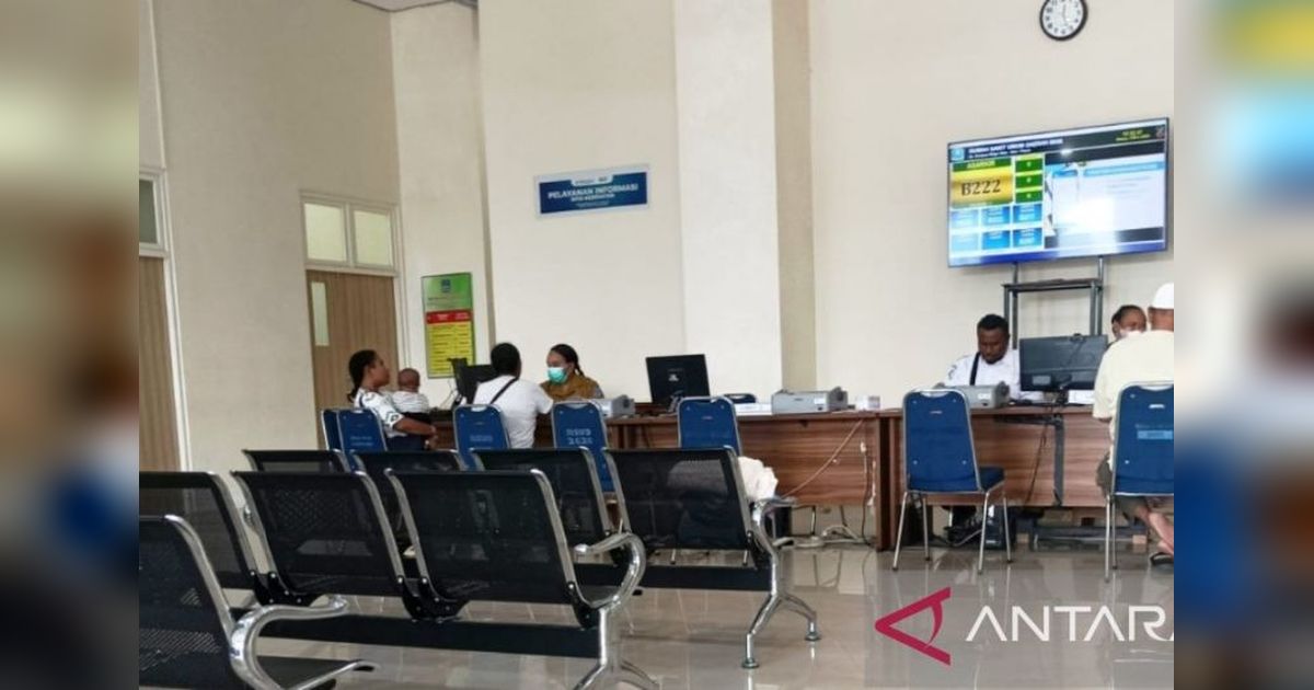 Biak Numfor Capai UHC 98 Persen: Hampir Semua Warga Terlindungi JKN