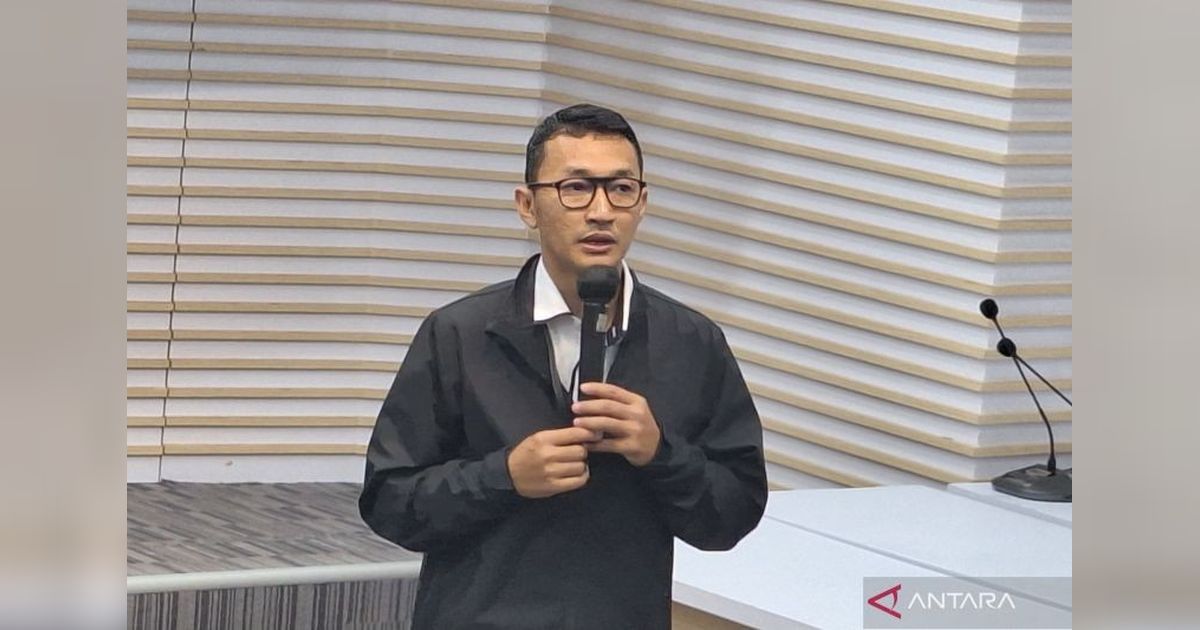 KPK Periksa Dua Saksi Kasus Korupsi Jual Beli Gas PT PGN