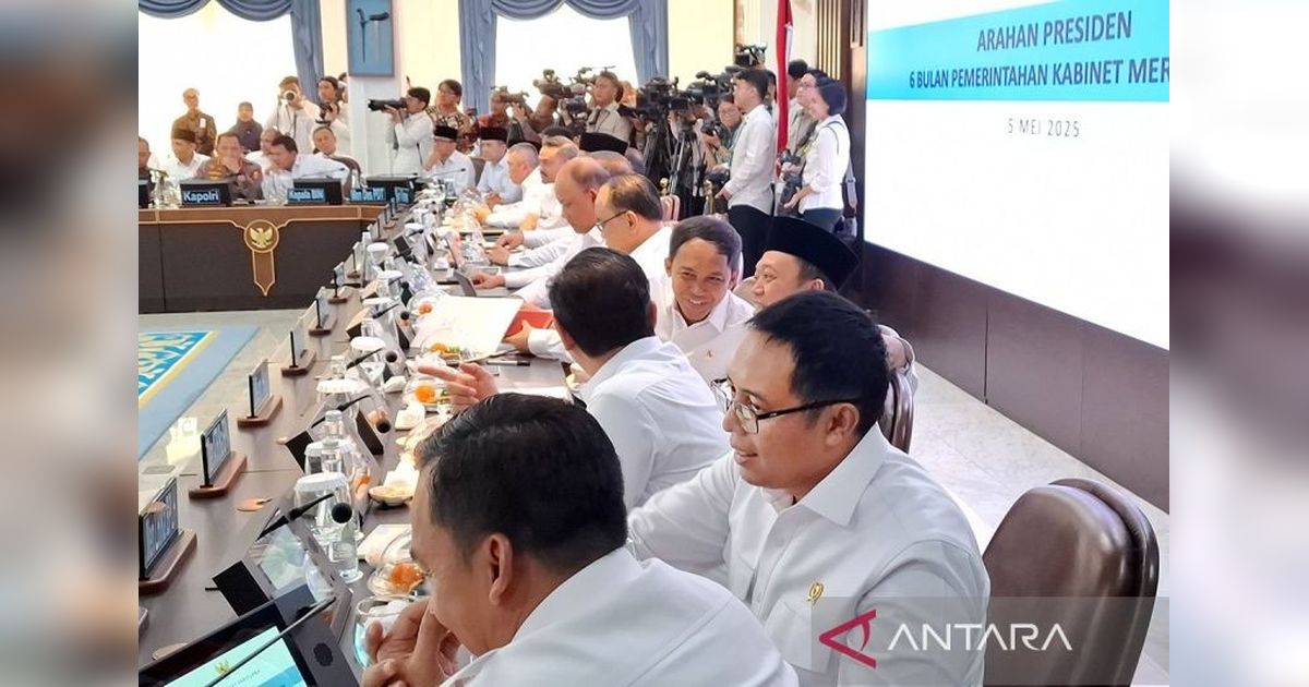 Hasan Nasbi Kembali Pimpin PCO: Presiden Prabowo Minta Lanjutkan Tugas