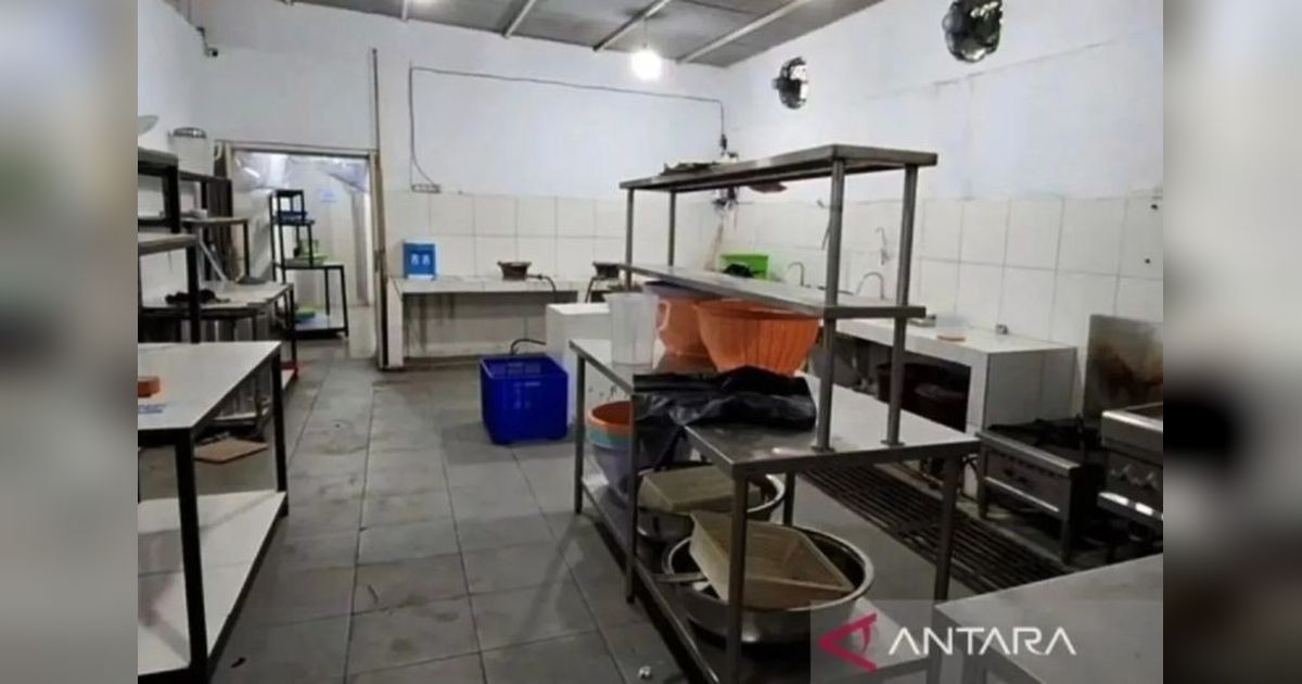 Yayasan MBG Kalibata Cari Mitra Dapur Baru, Akhiri Kerja Sama dengan Ira Mesra?