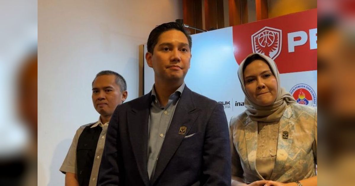 Basket Muda Indonesia Berkembang Pesat, 24 Pemain Terbaik Siap Go Internasional