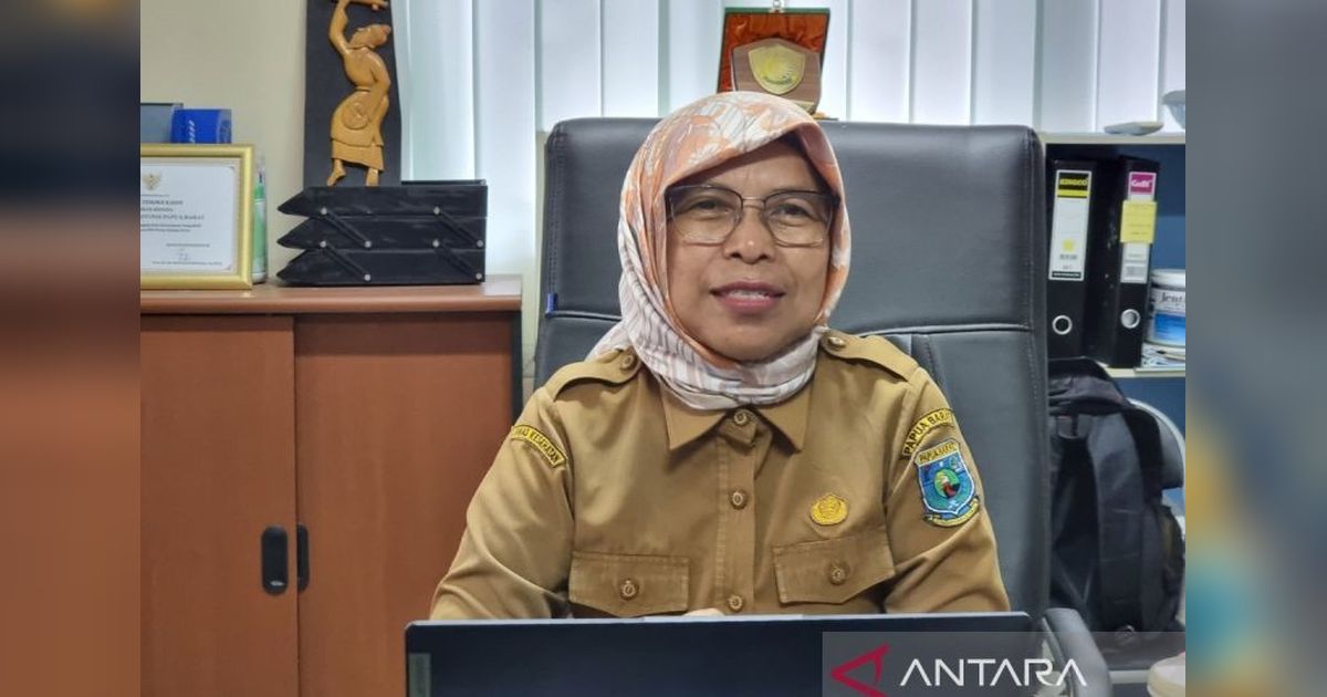 Papua Barat Proyeksi 141.100 Kelambu Insetisida untuk Kendalikan Malaria