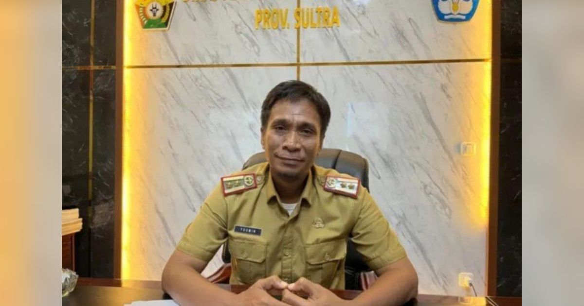 Sulawesi Tenggara Siapkan Lahan 8,9 Hektare untuk Sekolah Rakyat di Kendari