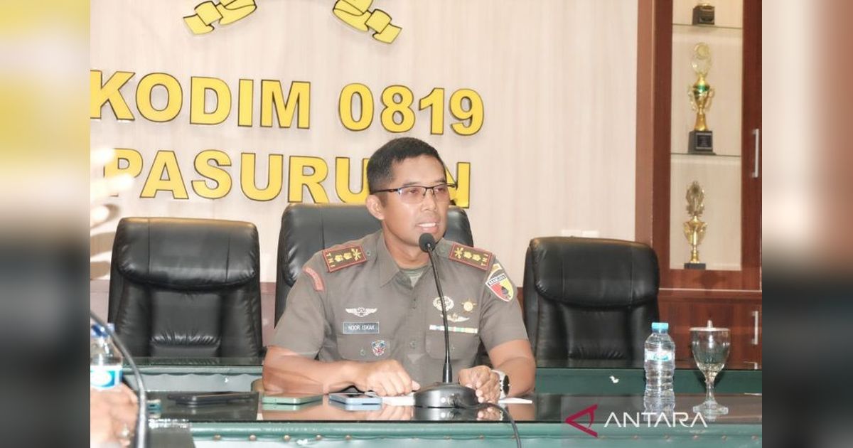 Truk Kostrad Terbakar di Tol Gempol: Satu Prajurit Tewas, Penyebab Masih Diselidiki