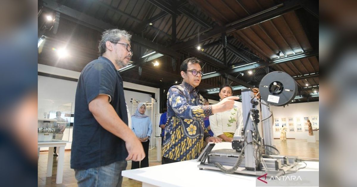 SATRIA-1: Jembatan Digital untuk Indonesia Tertinggal