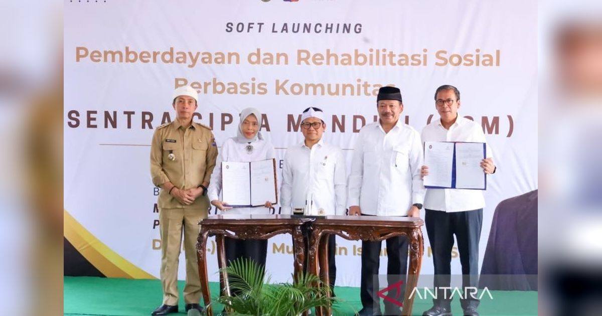 Baznas RI dan Kemenko PM Jalin Kerja Sama Entaskan Kemiskinan Ekstrem