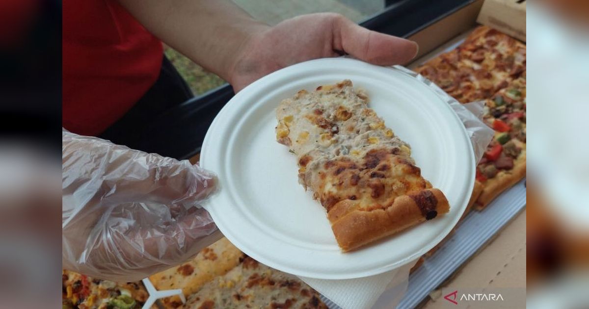 Pizza Hut Indonesia Raih Penjualan Rp707 Miliar di Kuartal I 2025, Strategi Transformasi Berbuah Manis