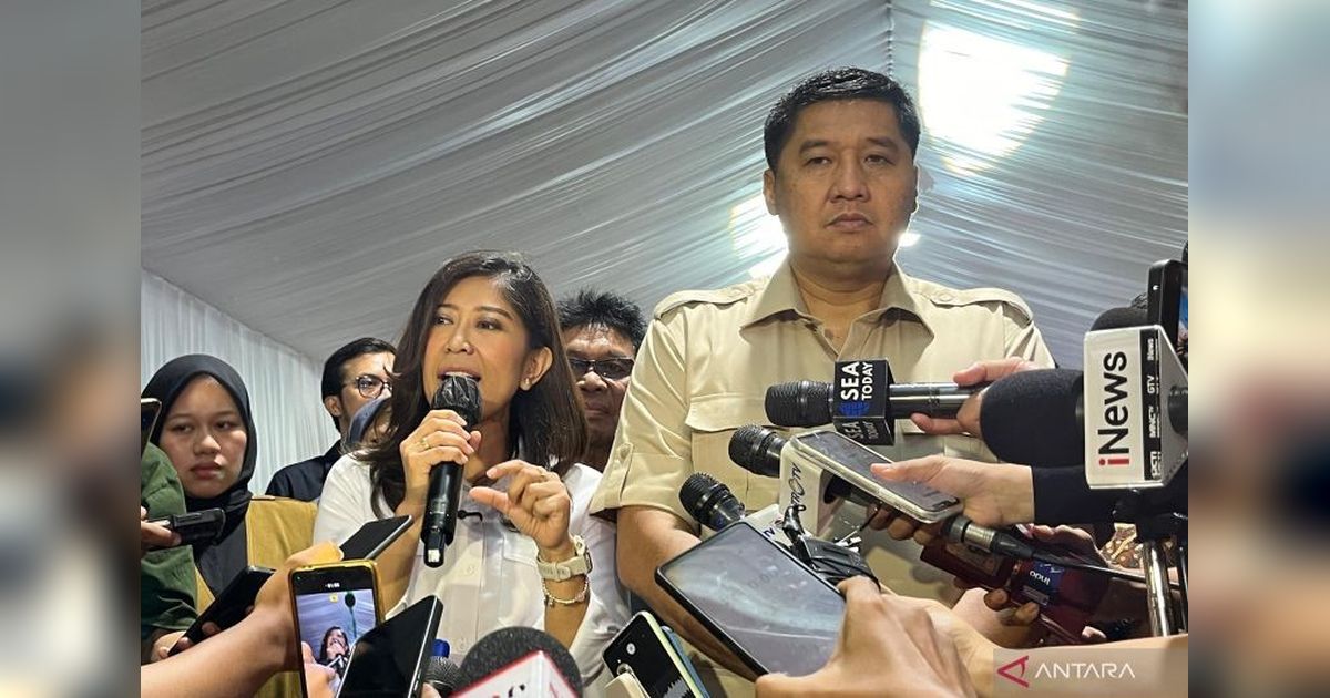 Menkominfo Dukung Kesejahteraan Wartawan Lewat Program Rumah Subsidi 3.000 Unit