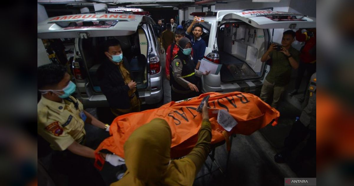Kecelakaan Bus ALS dan Operasi Berantas Premanisme: Berita Hukum Terkini Indonesia